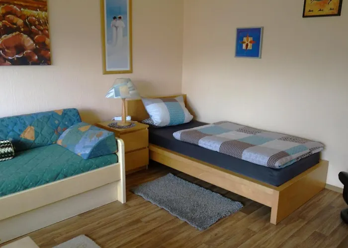 Arnold Appartement