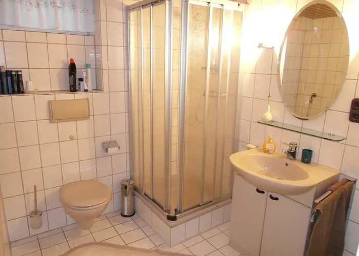 Appartement Arnold Erbendorf