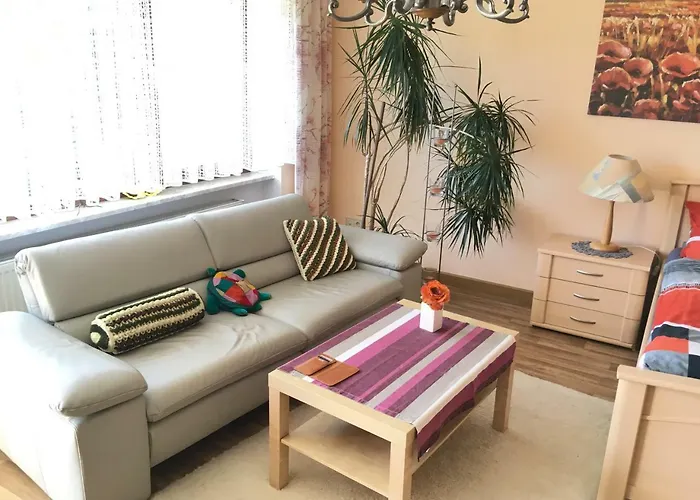 Appartement Arnold Erbendorf